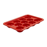 HZ543 - Scaritech Alveopizz Red Tray