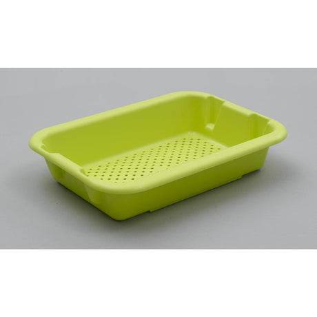 HZ545 - Scaritech Drainage Tray Anis Green 5Ltr