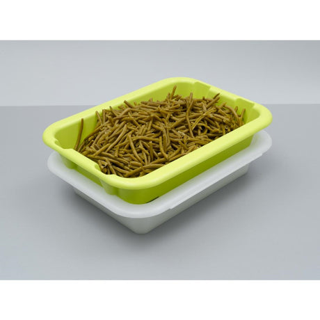 HZ545 - Scaritech Drainage Tray Anis Green 5Ltr