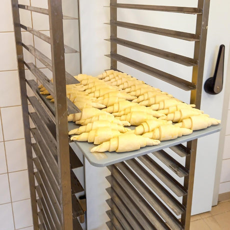 HZ546 - Scaritech Lifting Board 600x400x10mm