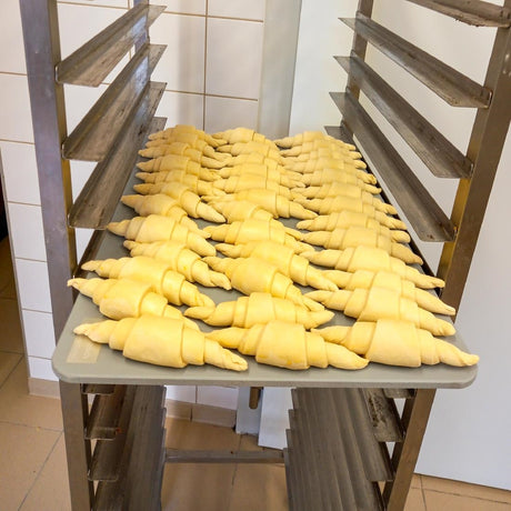 HZ546 - Scaritech Lifting Board 600x400x10mm