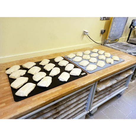 HZ546 - Scaritech Lifting Board 600x400x10mm