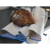 HZ550 - Scaritech Heavy Duty Rolling Cloth 1700x600mm