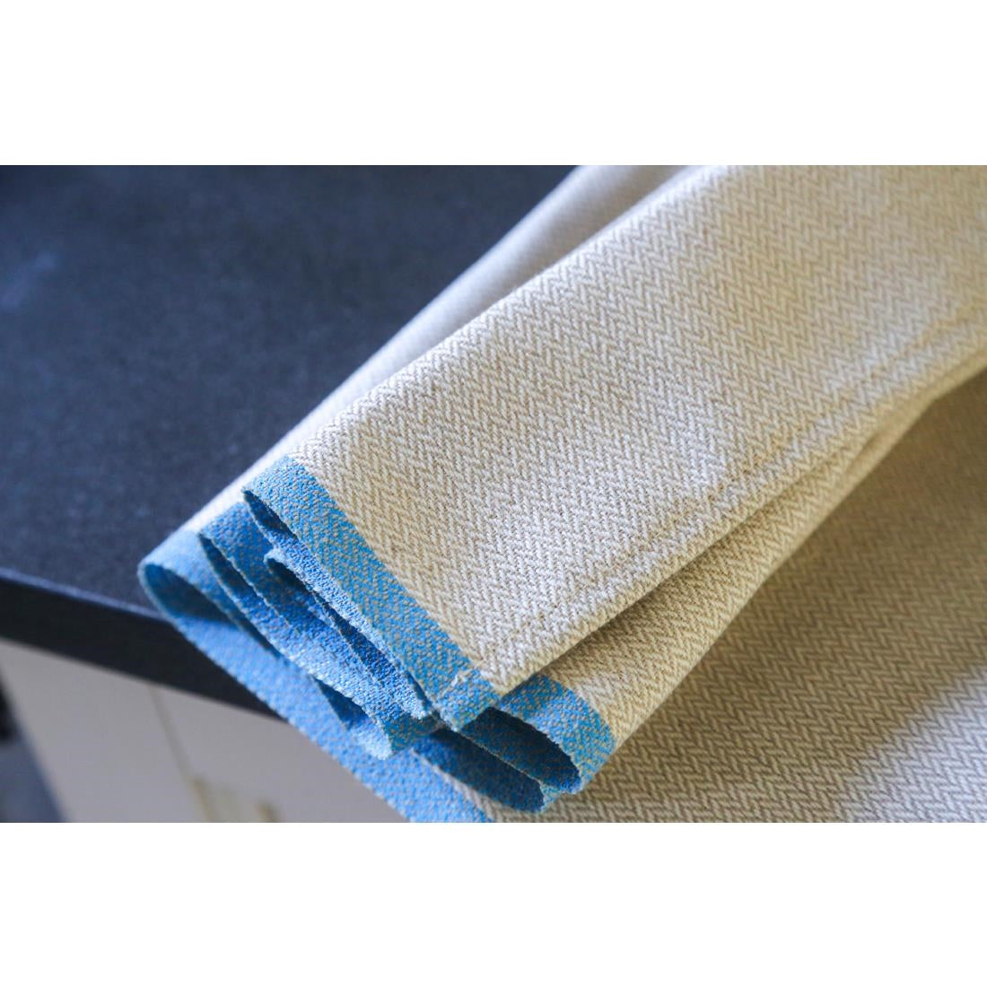 HZ552 - Scaritech Heavy Duty Rolling Cloth 1000x600mm