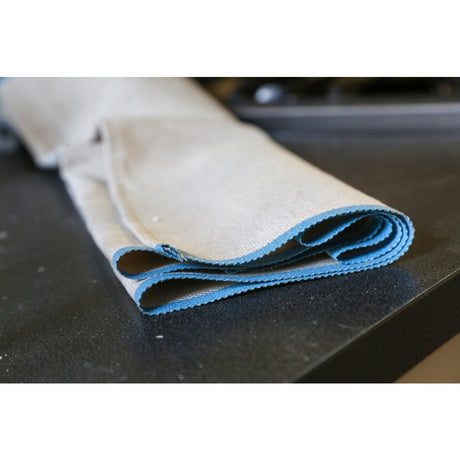 HZ552 - Scaritech Heavy Duty Rolling Cloth 1000x600mm