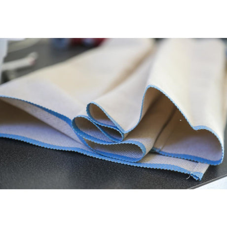 HZ552 - Scaritech Heavy Duty Rolling Cloth 1000x600mm