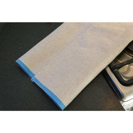 HZ552 - Scaritech Heavy Duty Rolling Cloth 1000x600mm