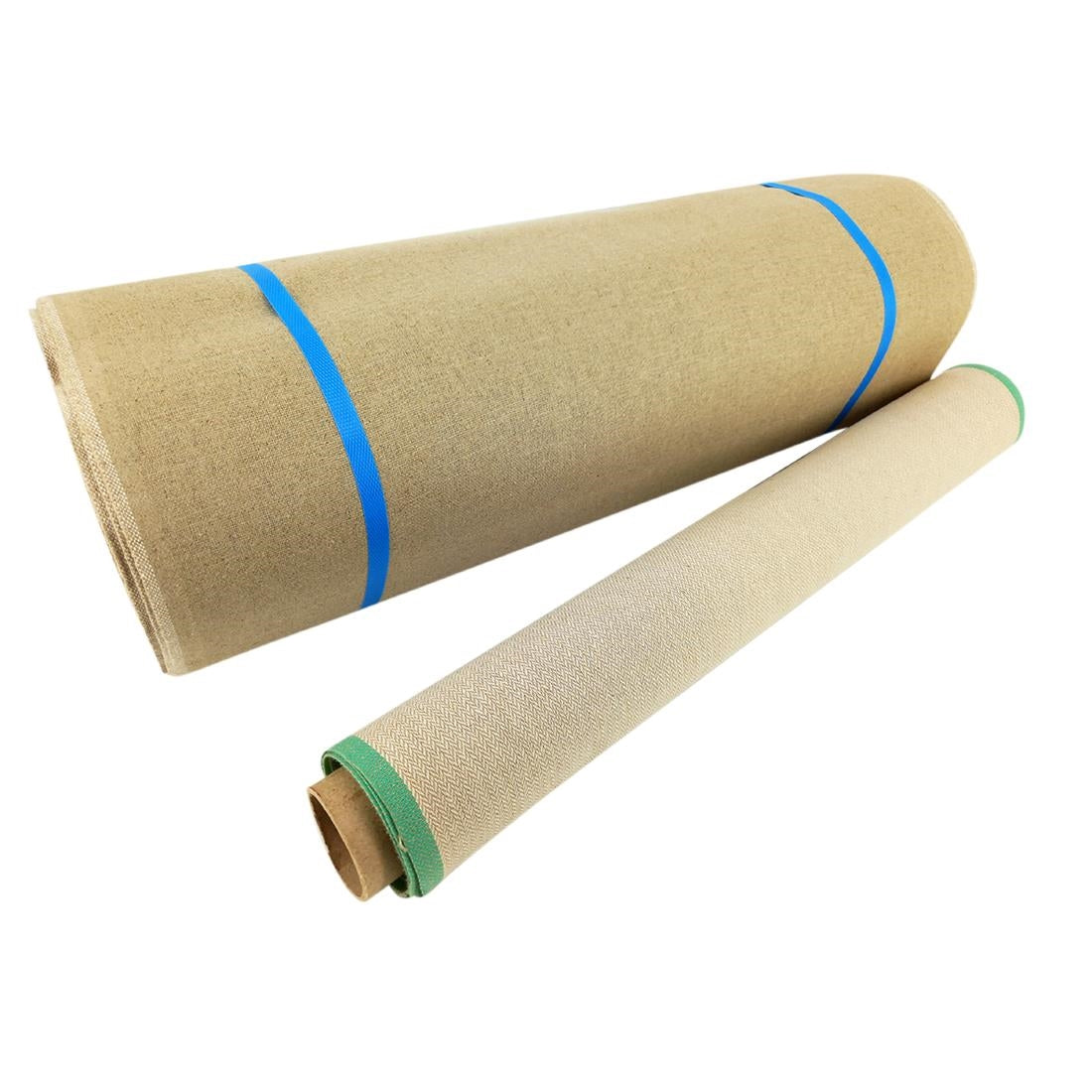 HZ552 - Scaritech Heavy Duty Rolling Cloth 1000x600mm