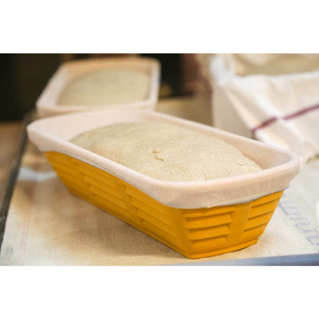 HZ554 - Scaritech Long Plastic Banneton 285x148x85mm