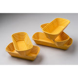 HZ554 - Scaritech Long Plastic Banneton 285x148x85mm