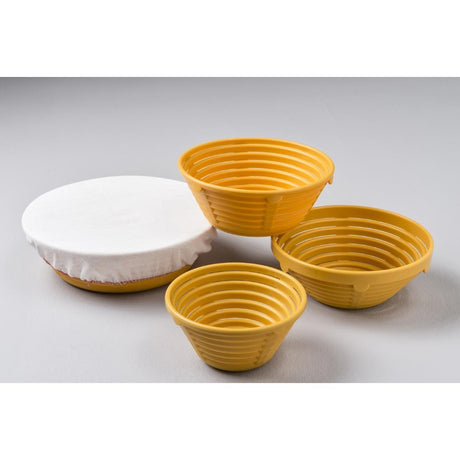 HZ556 - Scaritech Rounded Banneton 2350x900mm