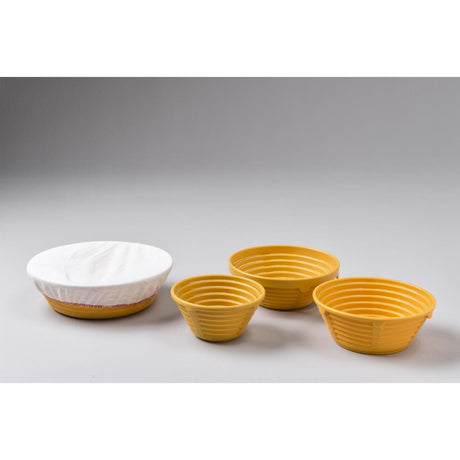 HZ556 - Scaritech Rounded Banneton 2350x900mm