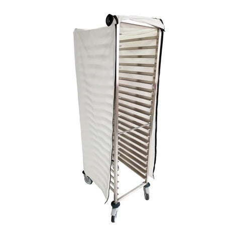 HZ561 - Scaritech Zip Cover for Bakery Trolley HOUS01Z