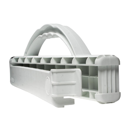 HZ562 - Scaritech Bag Pliers Bagclip Pro White