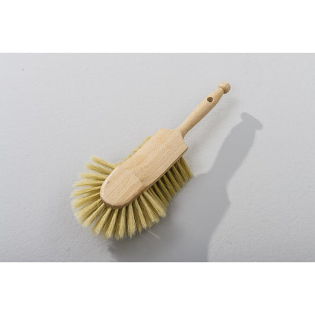 HZ566 - Scaritech Flour Brush Half Head