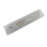 HZ568 - Scaritech Blades For Sandwich Slicer Kikoop (Pack 5)