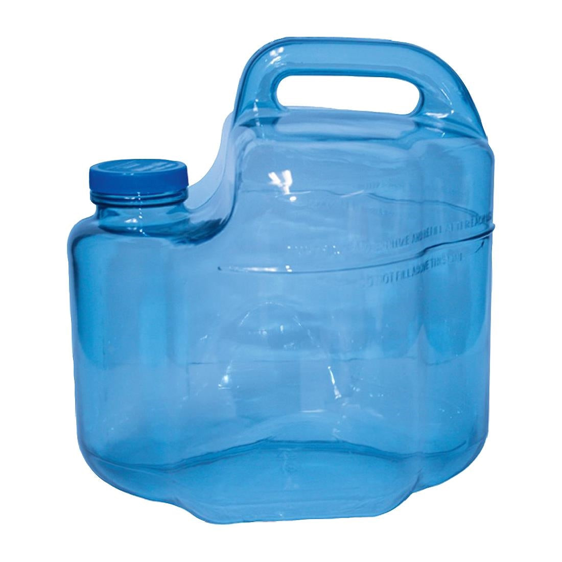 HZ582 - San Jamar Rapi-Kool Cold Paddle 7.6Ltr
