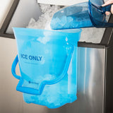 HZ583 - San Jamar Light Duty Ice Tote