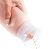 HZ587 - Araven FIFO Fast Sauce Bottle 15oz