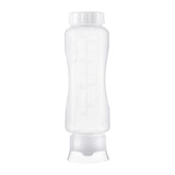 HZ587 - Araven FIFO Fast Sauce Bottle 15oz