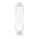 HZ588 - Araven FIFO Fast Sauce Bottle 24oz - JD Catering Equipments Ltd