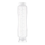 HZ589 - Araven FIFO Fast Sauce Bottle 32oz - JD Catering Equipments Ltd