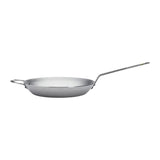 HZ603 - De Buyer Mineral B Element Steel Frypan 32cm