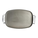 HZ615 - De Buyer Smooth Plancha 38x26cm