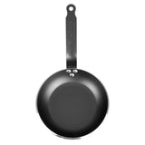 HZ653 - De Buyer Non-Stick Choc Resto Induction Frypan 20cm
