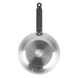 HZ653 - De Buyer Non-Stick Choc Resto Induction Frypan 20cm