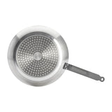 HZ655 - De Buyer Non-Stick Choc Resto Induction Frypan 28cm
