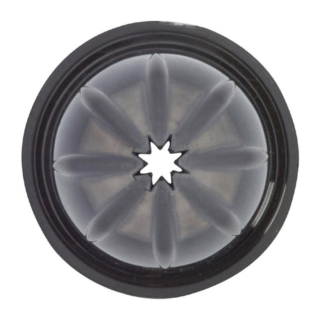 HZ660 - De Buyer Tritan Star Nozzle A8 Ø3mm