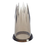 HZ667 - De Buyer Tritan Star Nozzle F8 Ø18mm