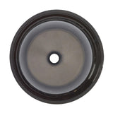 HZ668 - De Buyer Tritan Round Nozzle U2 Ø3mm