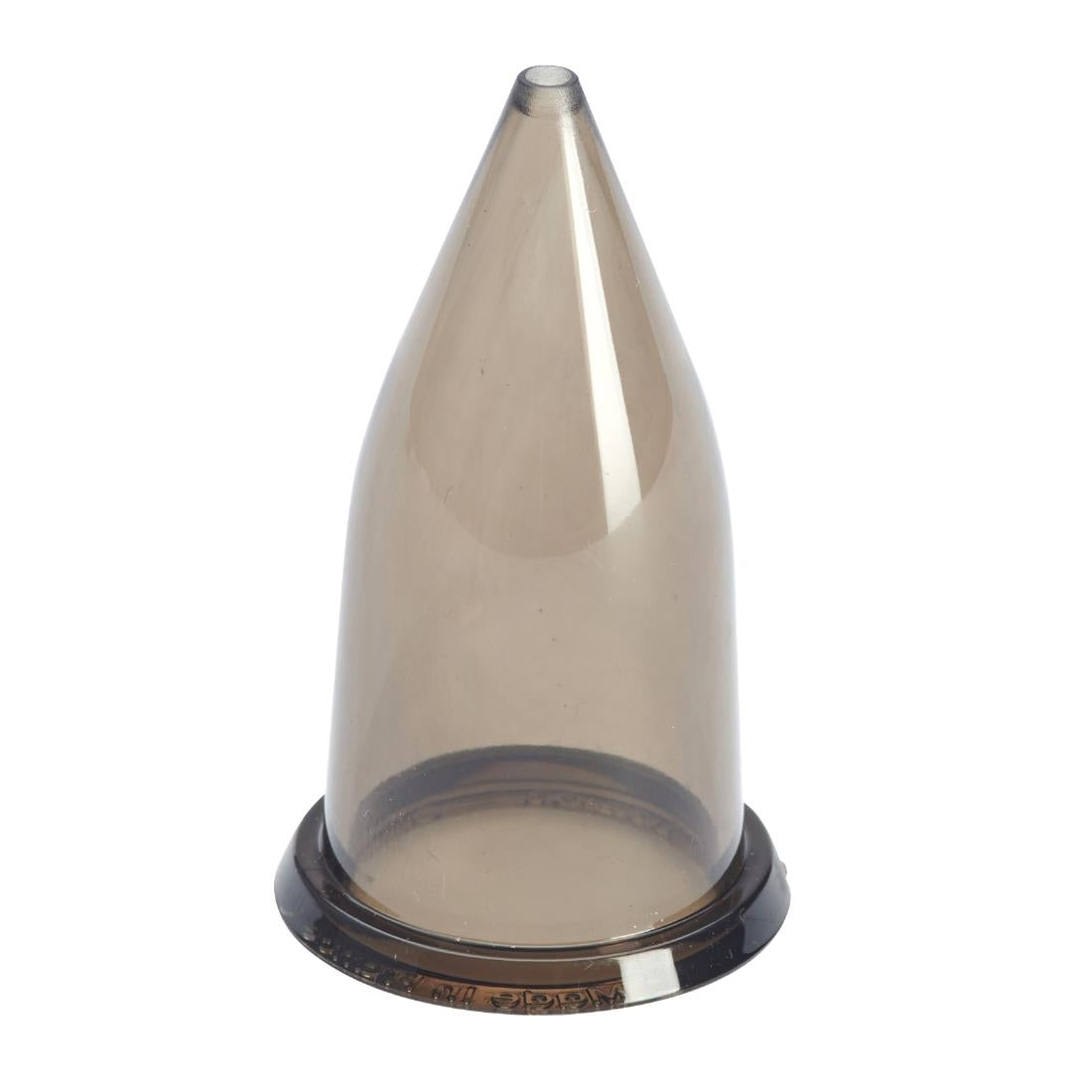 HZ668 - De Buyer Tritan Round Nozzle U2 Ø3mm
