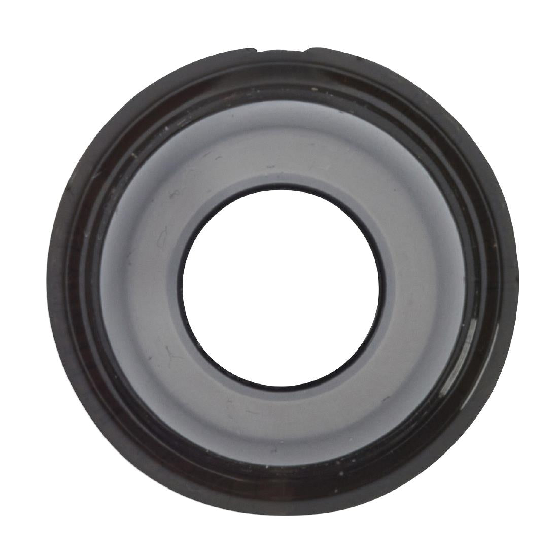 HZ672 - De Buyer Tritan Round Nozzle U10 Ø13mm