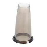 HZ674 - De Buyer Tritan Round Nozzle U14 Ø18mm