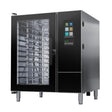 Lincat Invoq Bake Electric Combi Oven 9x 400x600mm LQB9