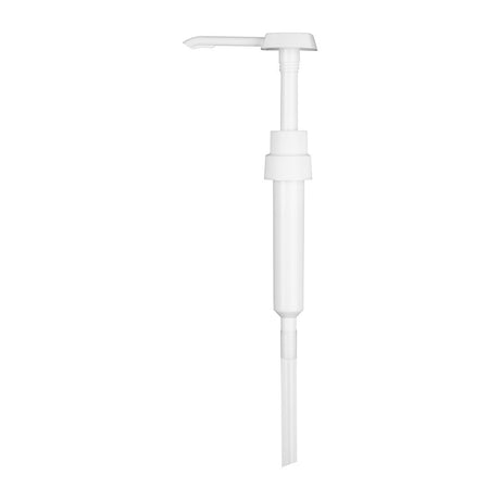 Jantex Pelican Pump 25ml Dose