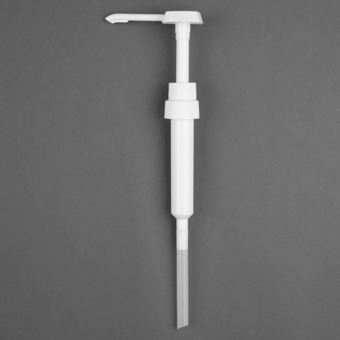 Jantex Pelican Pump 25ml Dose