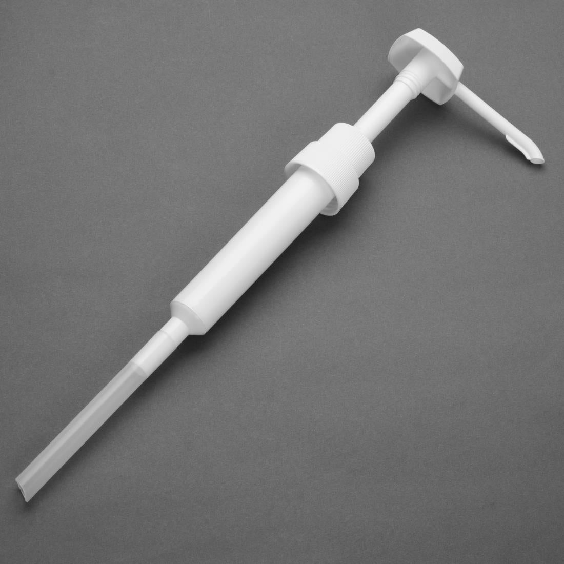 Jantex Pelican Pump 25ml Dose