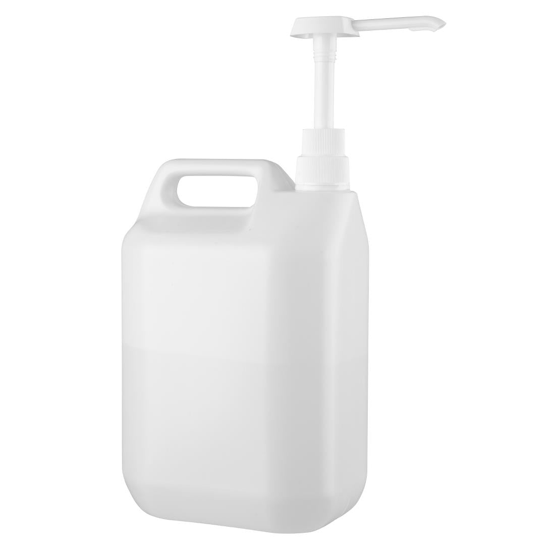 Jantex Pelican Pump 25ml Dose