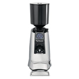 La Pavoni PGZIP2BC00UK Automatic Coffee Grinder Chrome