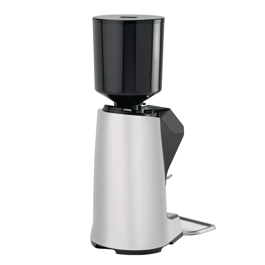 La Pavoni PGZIP2BC00UK Automatic Coffee Grinder Chrome
