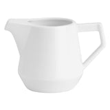 HZ866 Olympia Whiteware Deco Jug - 200ml (Box 6)
