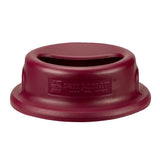 HZ885 - San Jamar KatchAll Round 44 Gallon Cutlery Catcher
