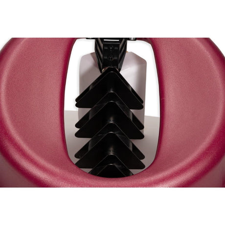 HZ885 - San Jamar KatchAll Round 44 Gallon Cutlery Catcher