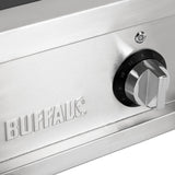 HZ897 Buffalo Induction Stock Pot Stove - 5kW