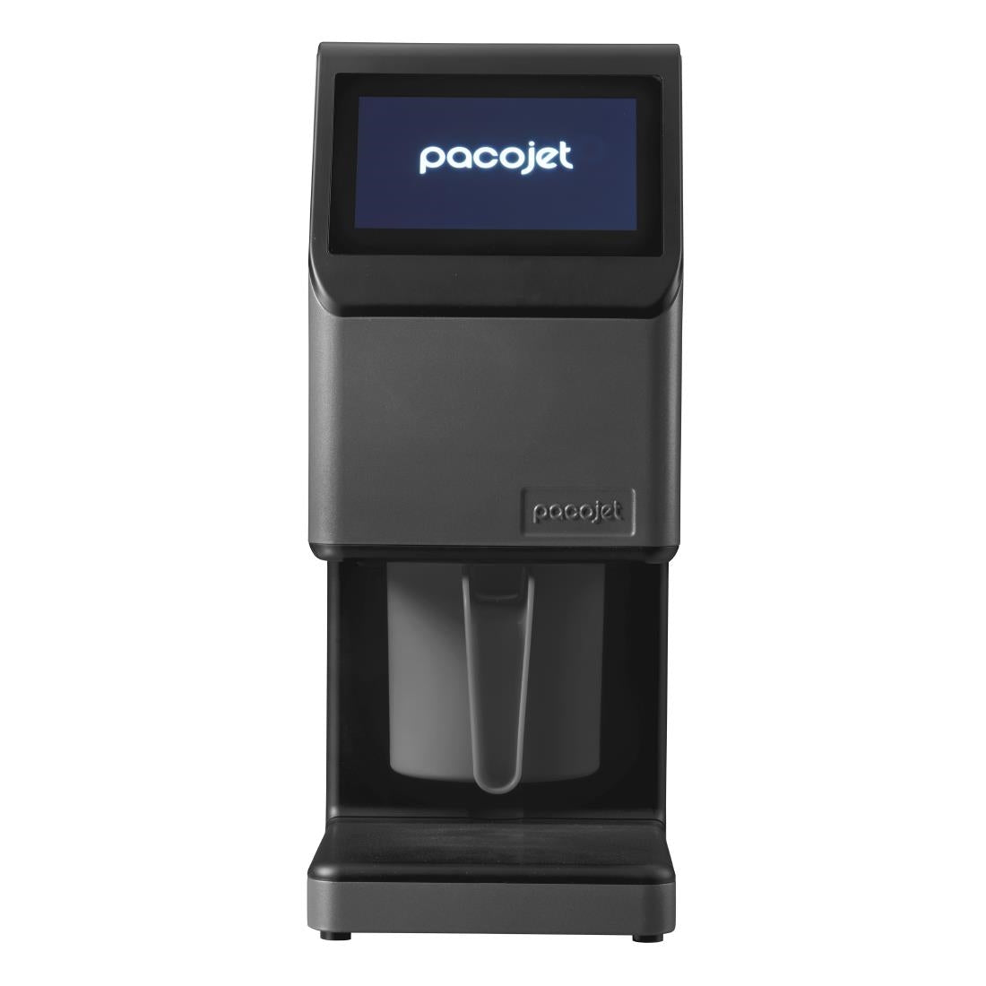 Pacojet 4