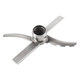 HZ912 - Pacojet Pacotizing Blade PJ4/PJ2Plus - JD Catering Equipments Ltd